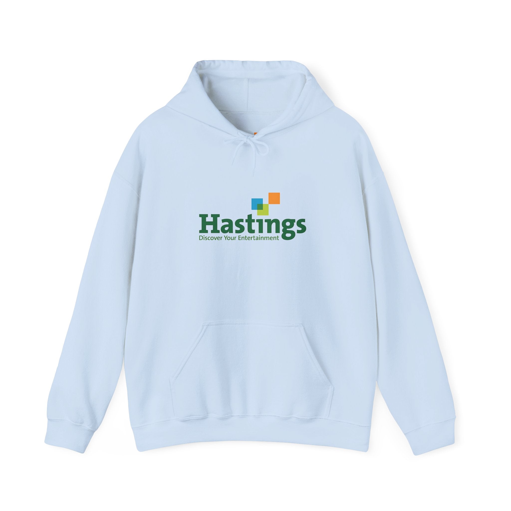 Hastings Entertainment Hoodie / Sweatshirt