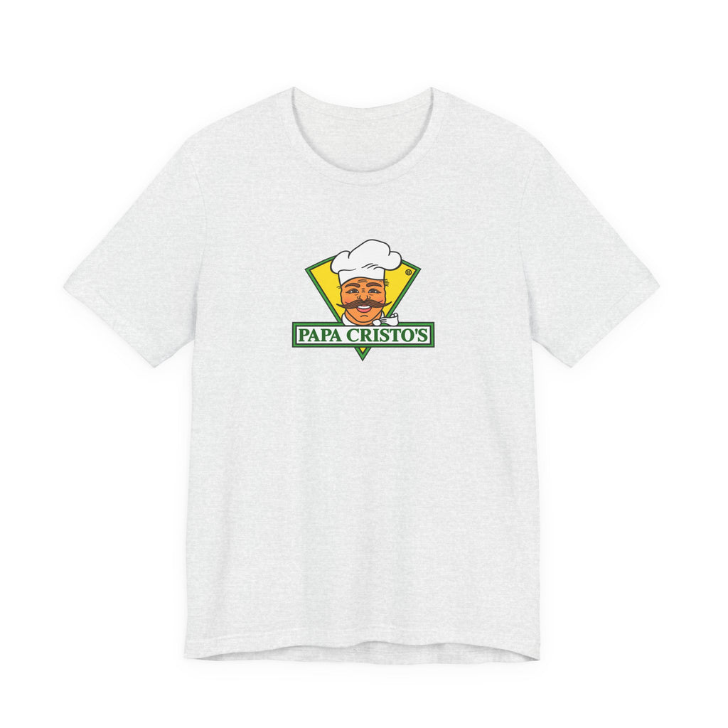 Papa Cristo's T-Shirt