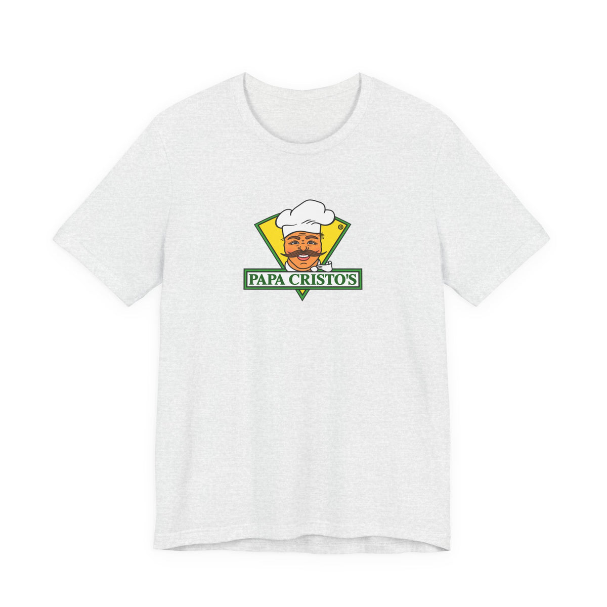 Papa Cristo's T-Shirt