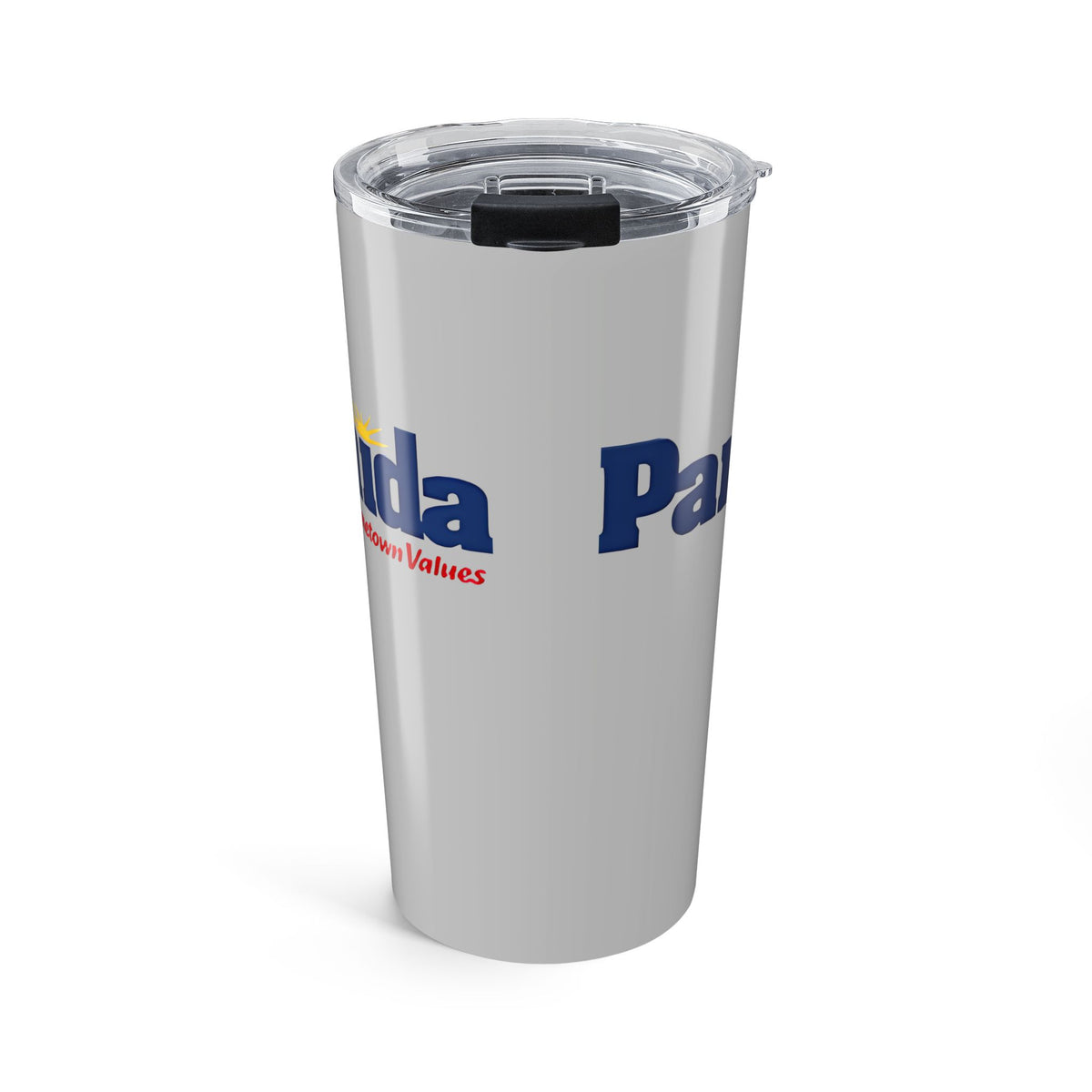 Pamida 20oz Insulated Tumbler