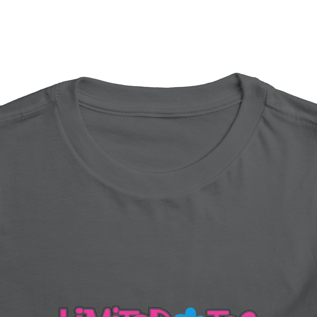 Limited Too Toddler Tee / T-Shirt