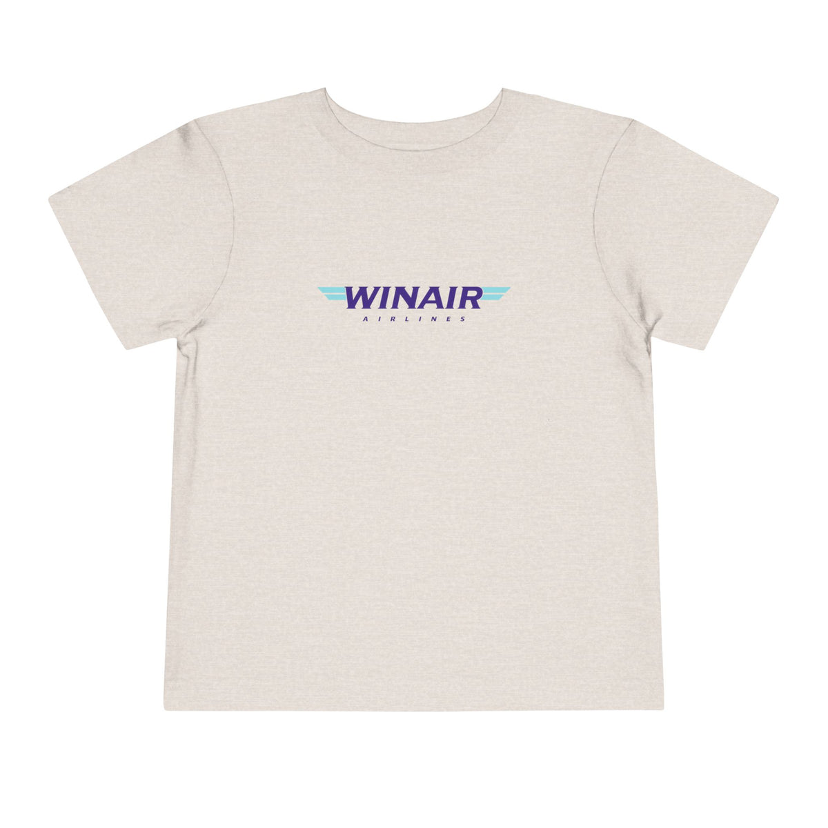 WinAir Airlines Toddler Tee / T-Shirt