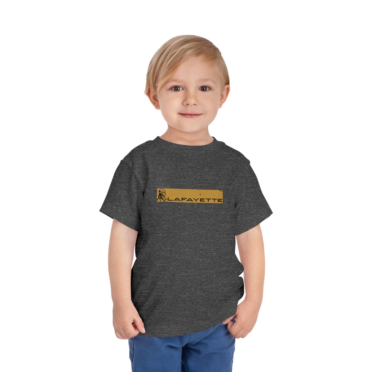 Lafayette Radio Electronics Toddler Tee / T-Shirt