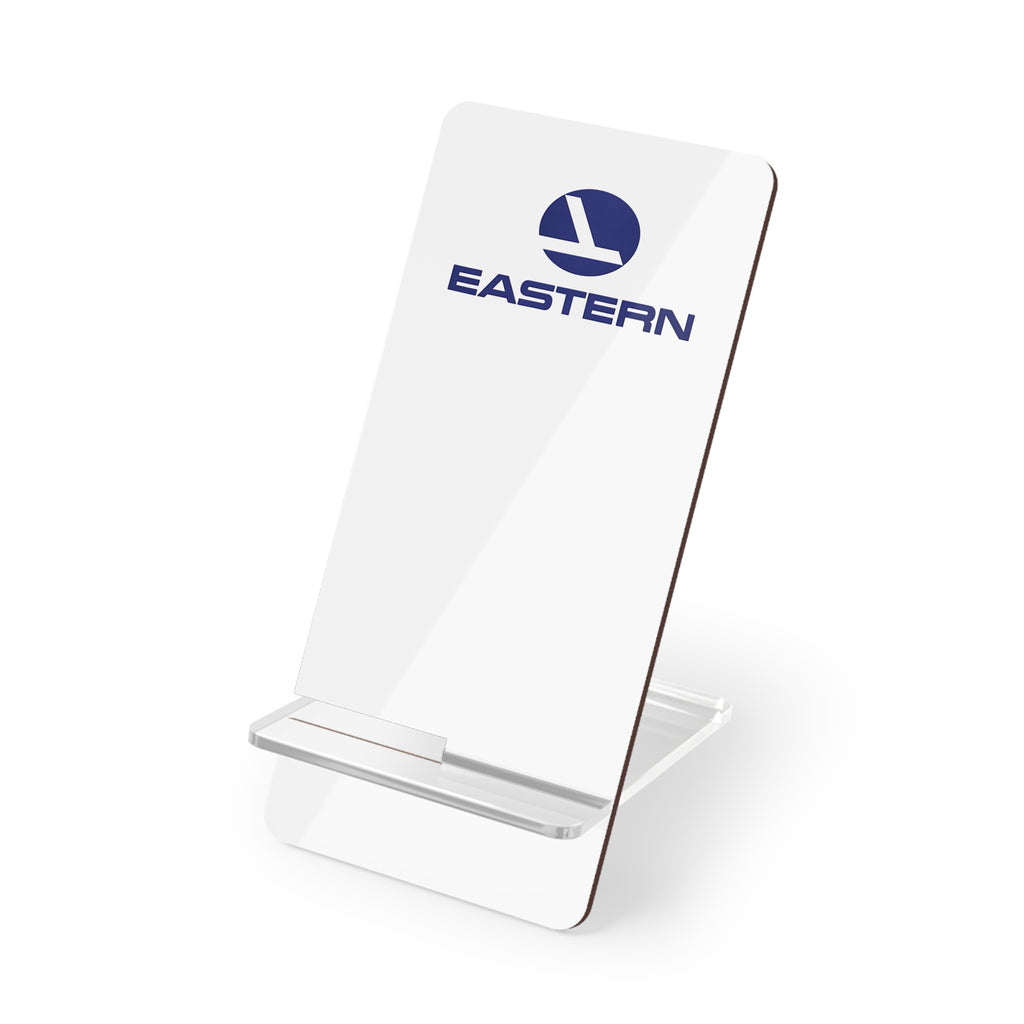 Eastern Air Lines Foldable Mobile Phone Display Stand