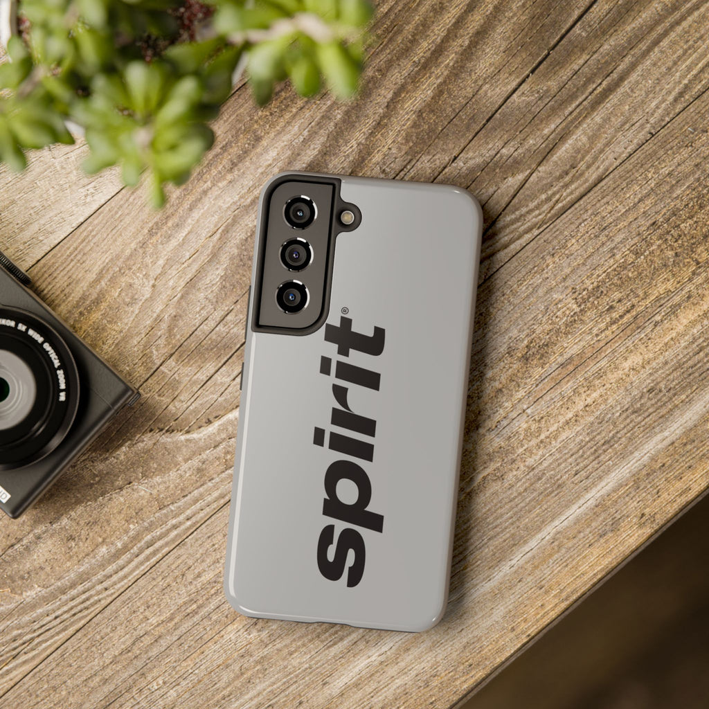 Spirit Airlines Tough Phone Case