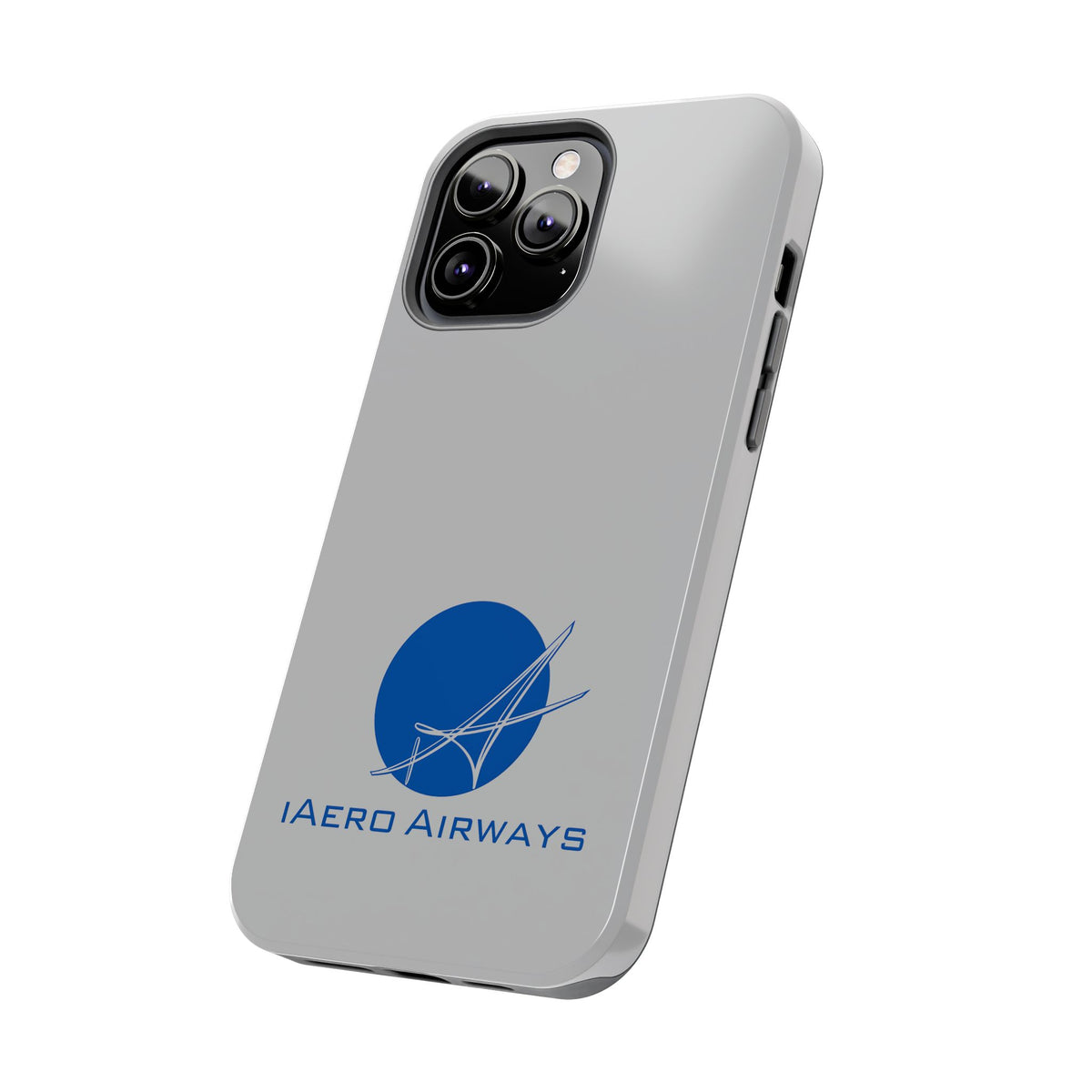 iAero Airways Tough Phone Case