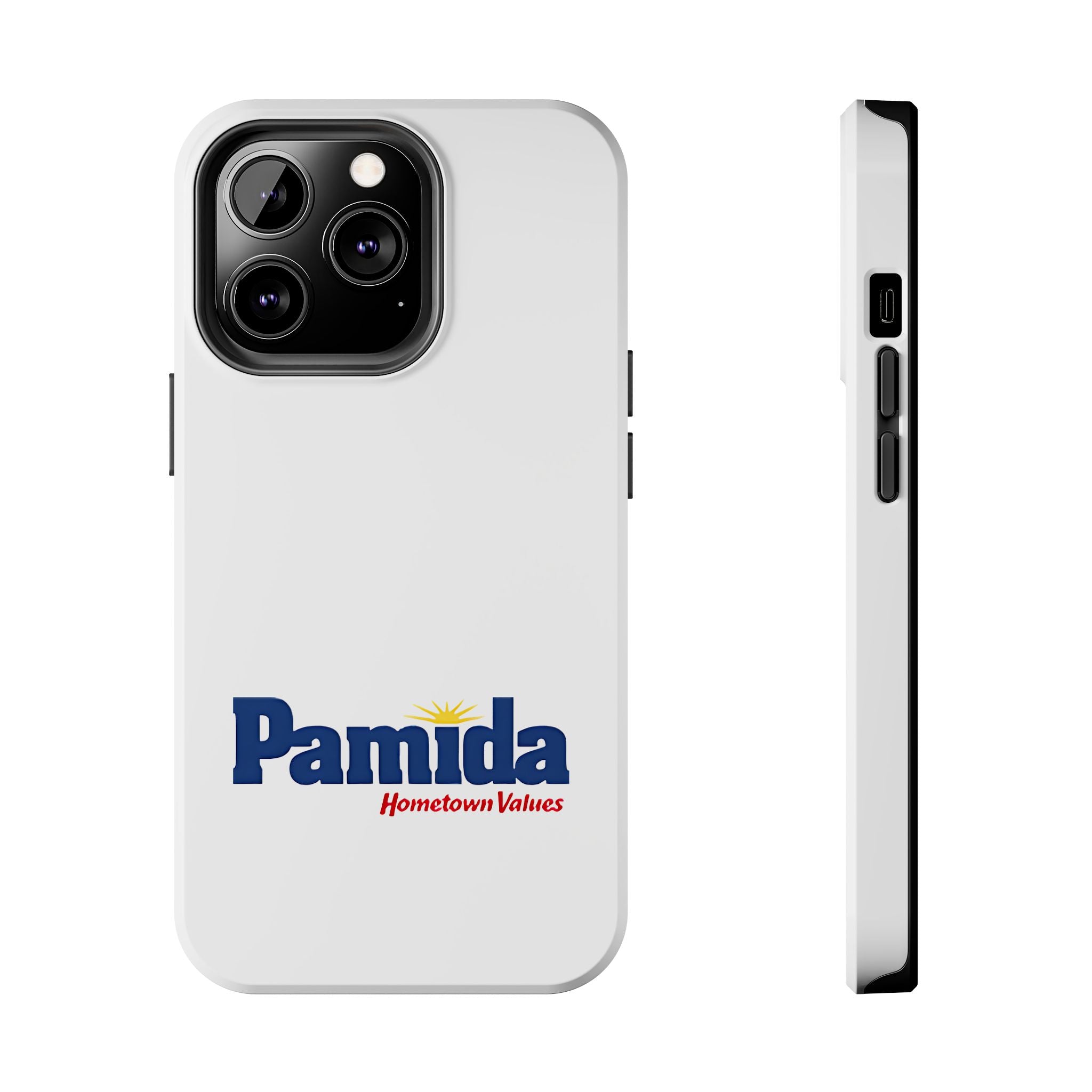 Pamida Tough Phone Case