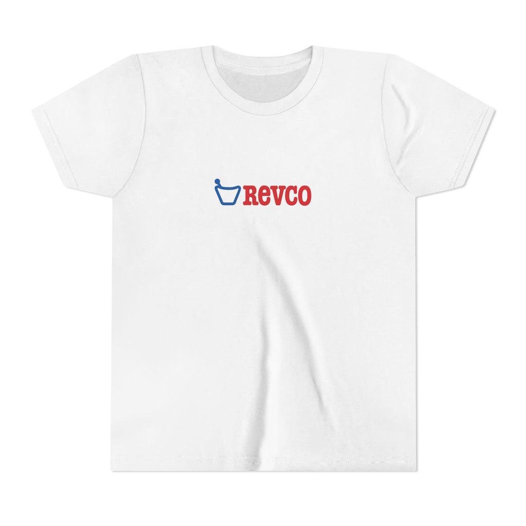 Revco Discount Drug Stores Kids Tee / T-Shirt