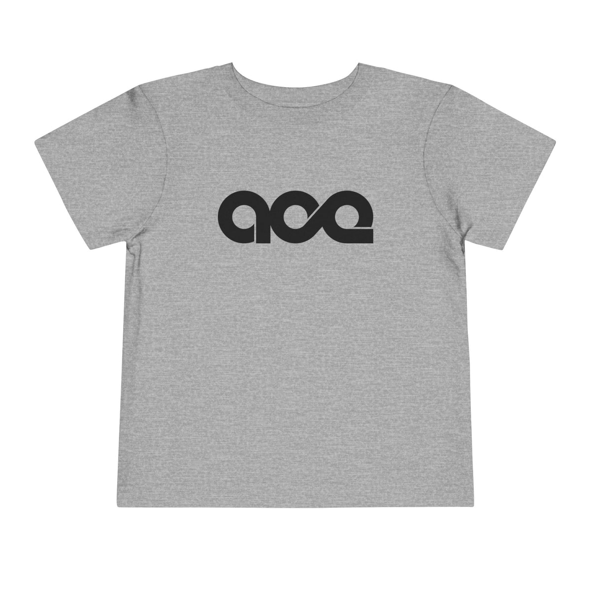 Action Computer Enterprise Toddler Tee / T-Shirt