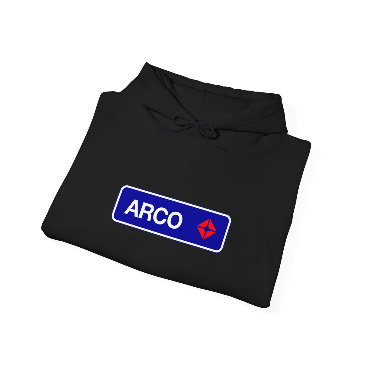 Atlantic Richfield Company (ARCO) Hoodie / Sweatshirt