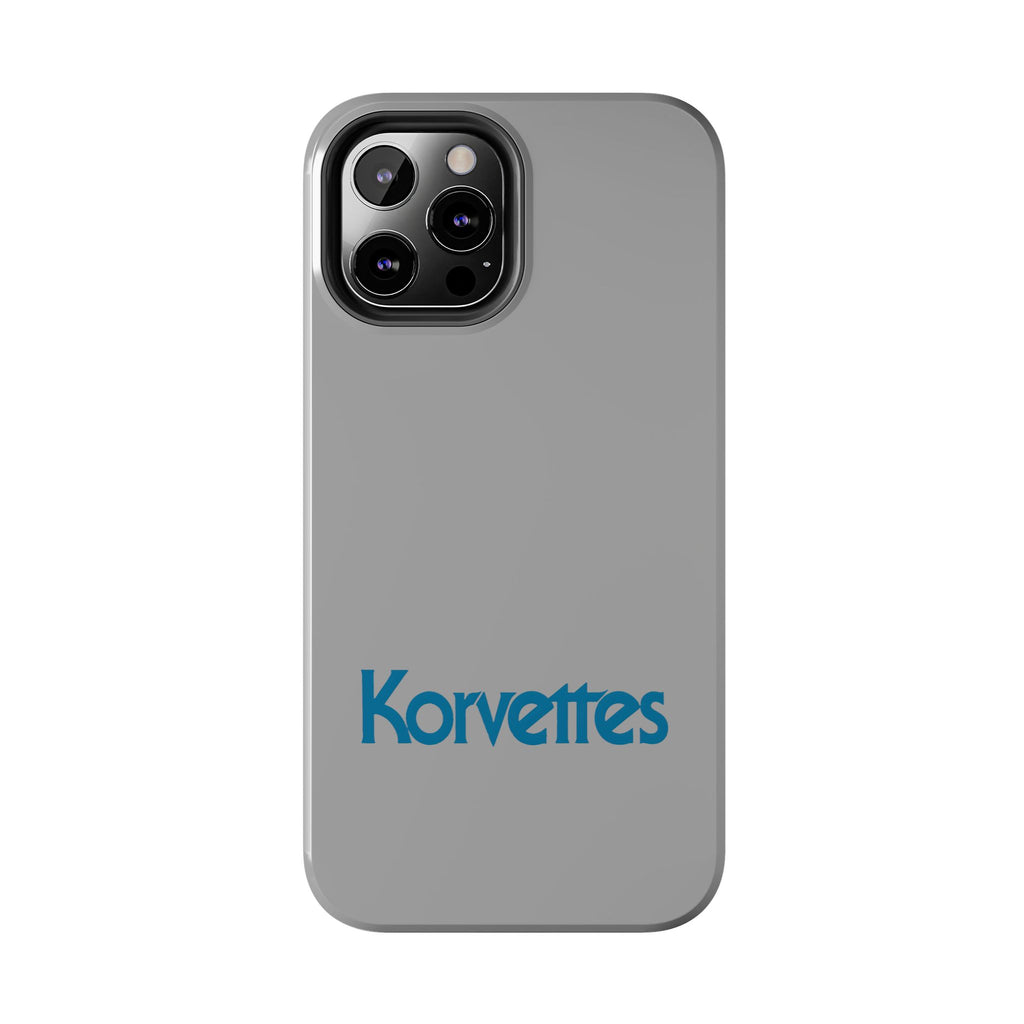 Korvette's Tough Phone Case
