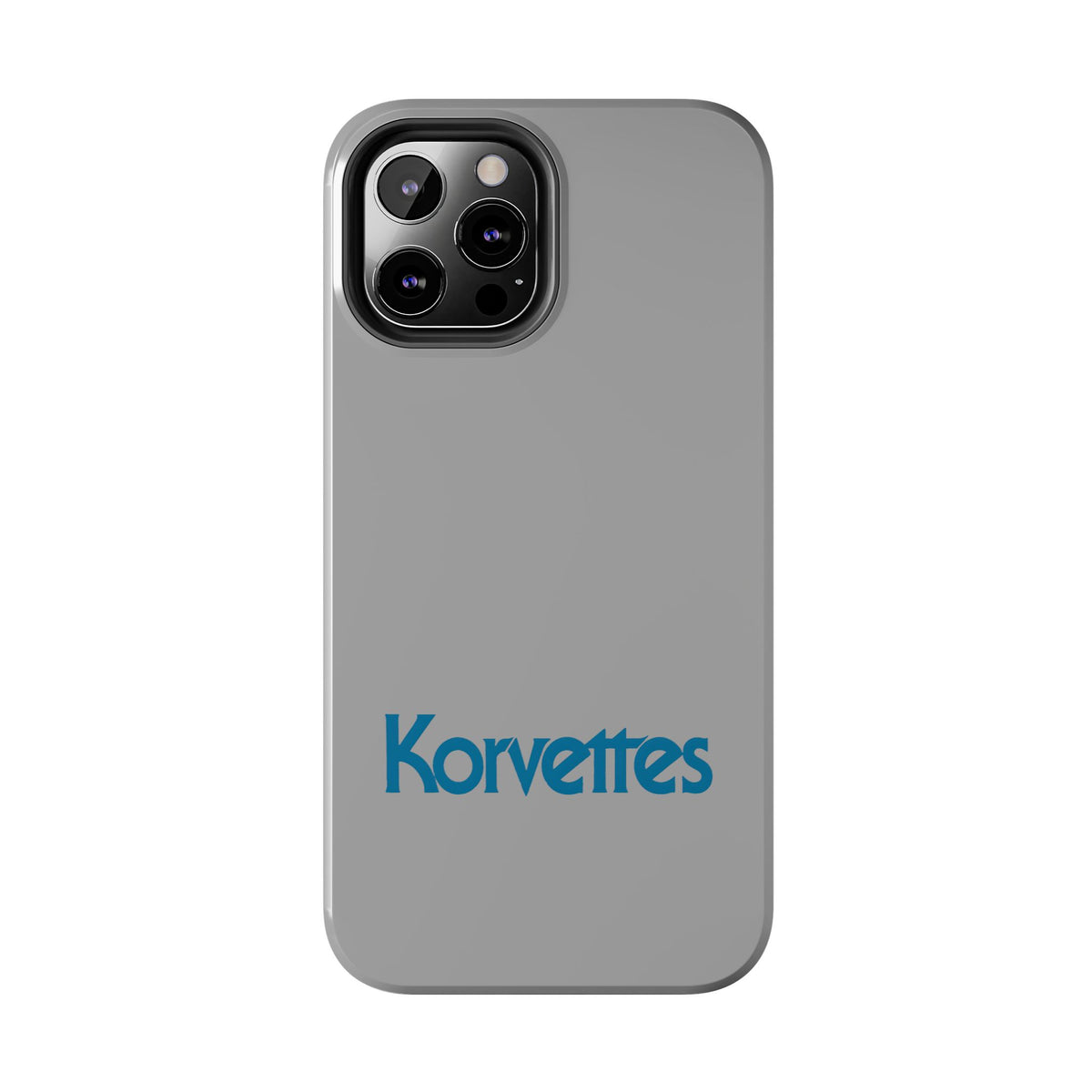 Korvette's Tough Phone Case