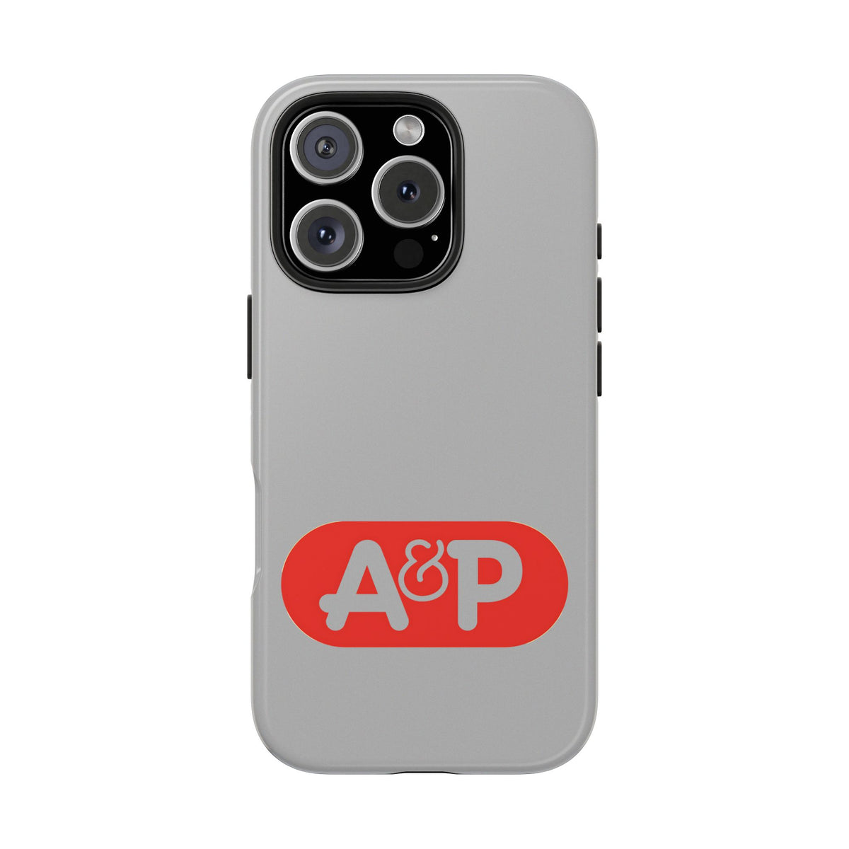 The Great Atlantic & Pacific Tea Company (A&P) Tough Phone Case