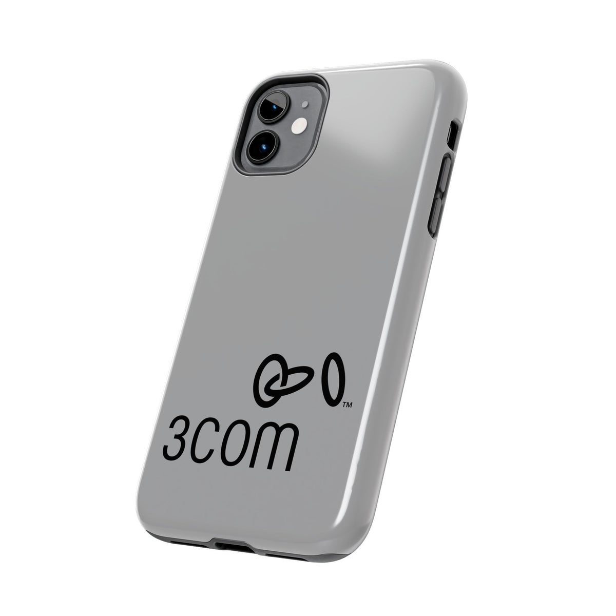 3Com Corporation Tough Phone Case