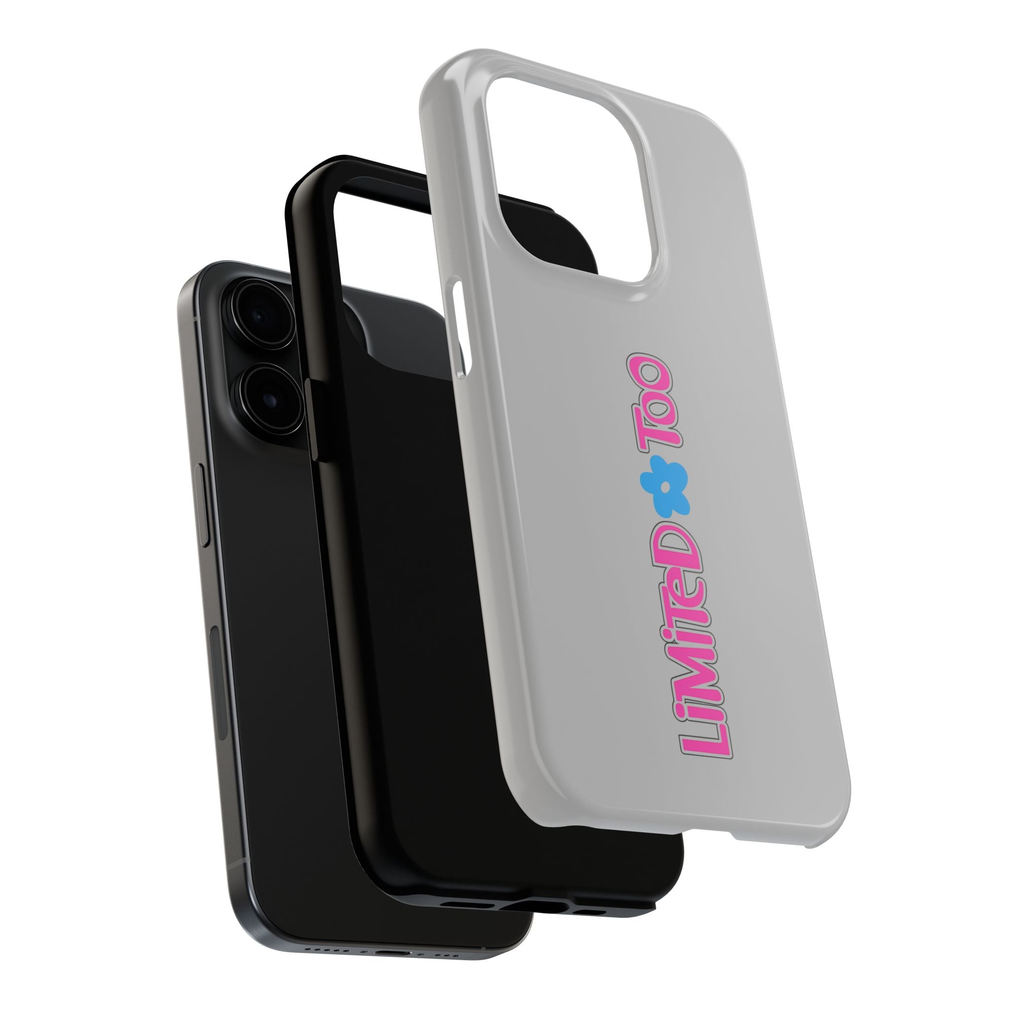 Limited Too Tough Phone Case