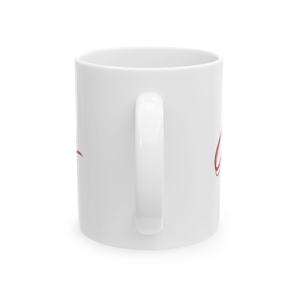 O'Neil's Ceramic Coffee Mug