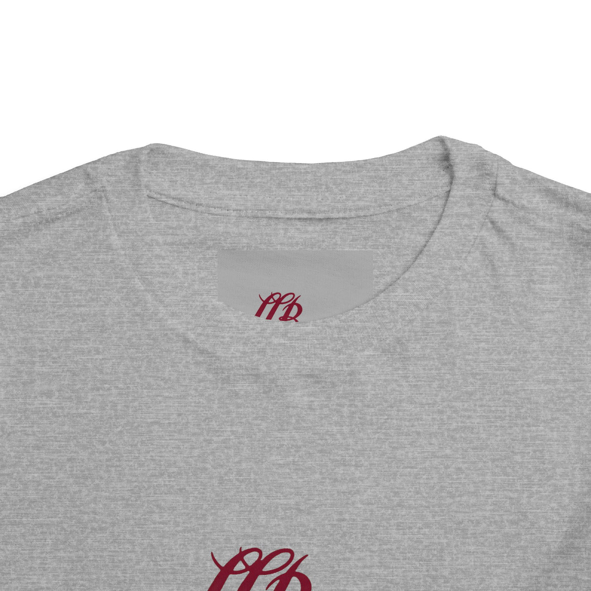 L. L. Berger Toddler Tee / T-Shirt