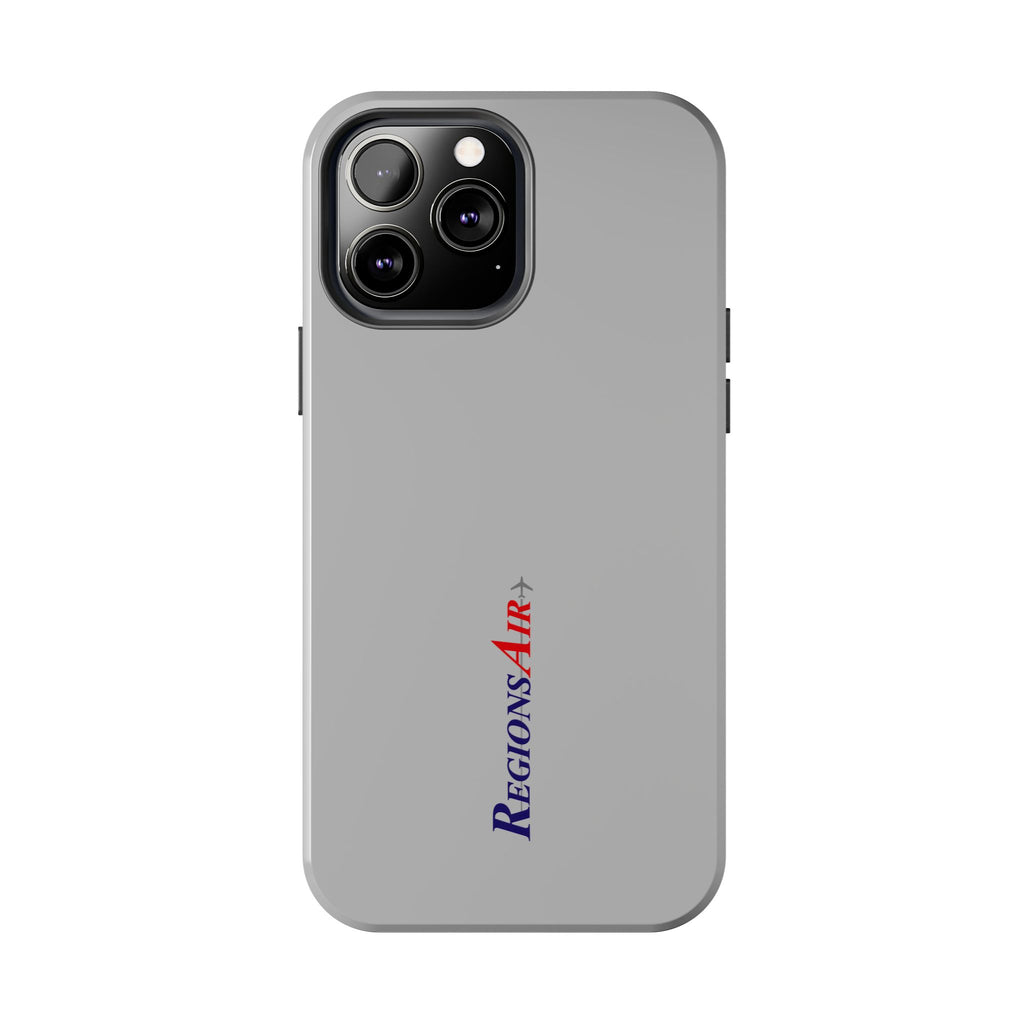 RegionsAir Tough Phone Case