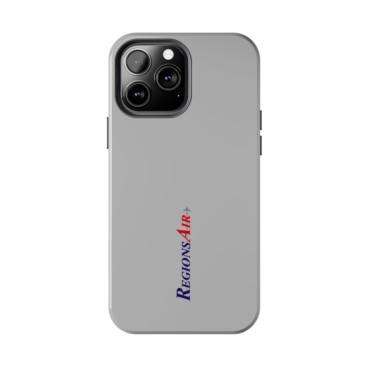 RegionsAir Tough Phone Case