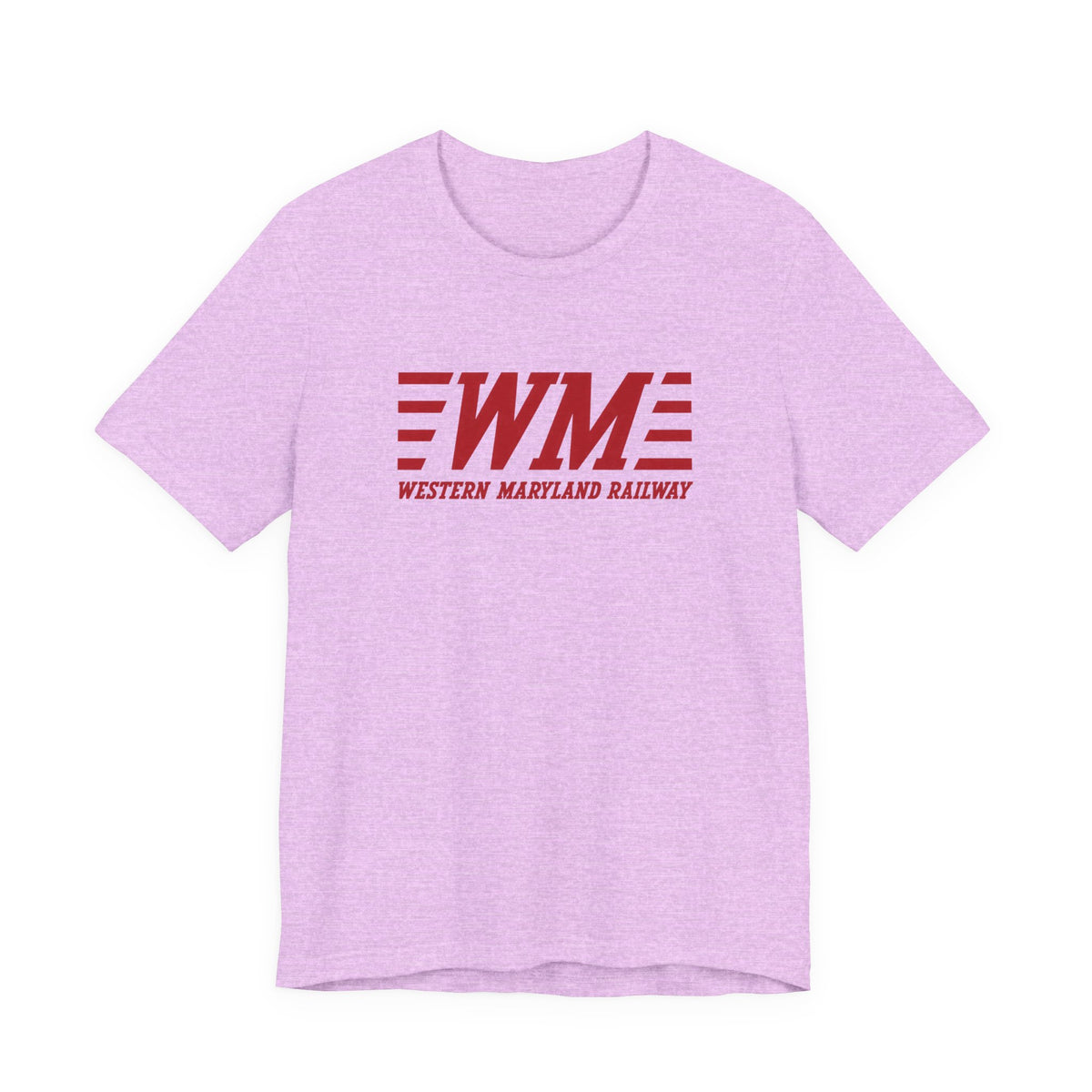 Western Maryland Railway T-Shirt