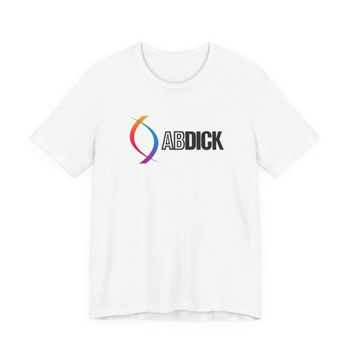 A. B. Dick Company T-Shirt