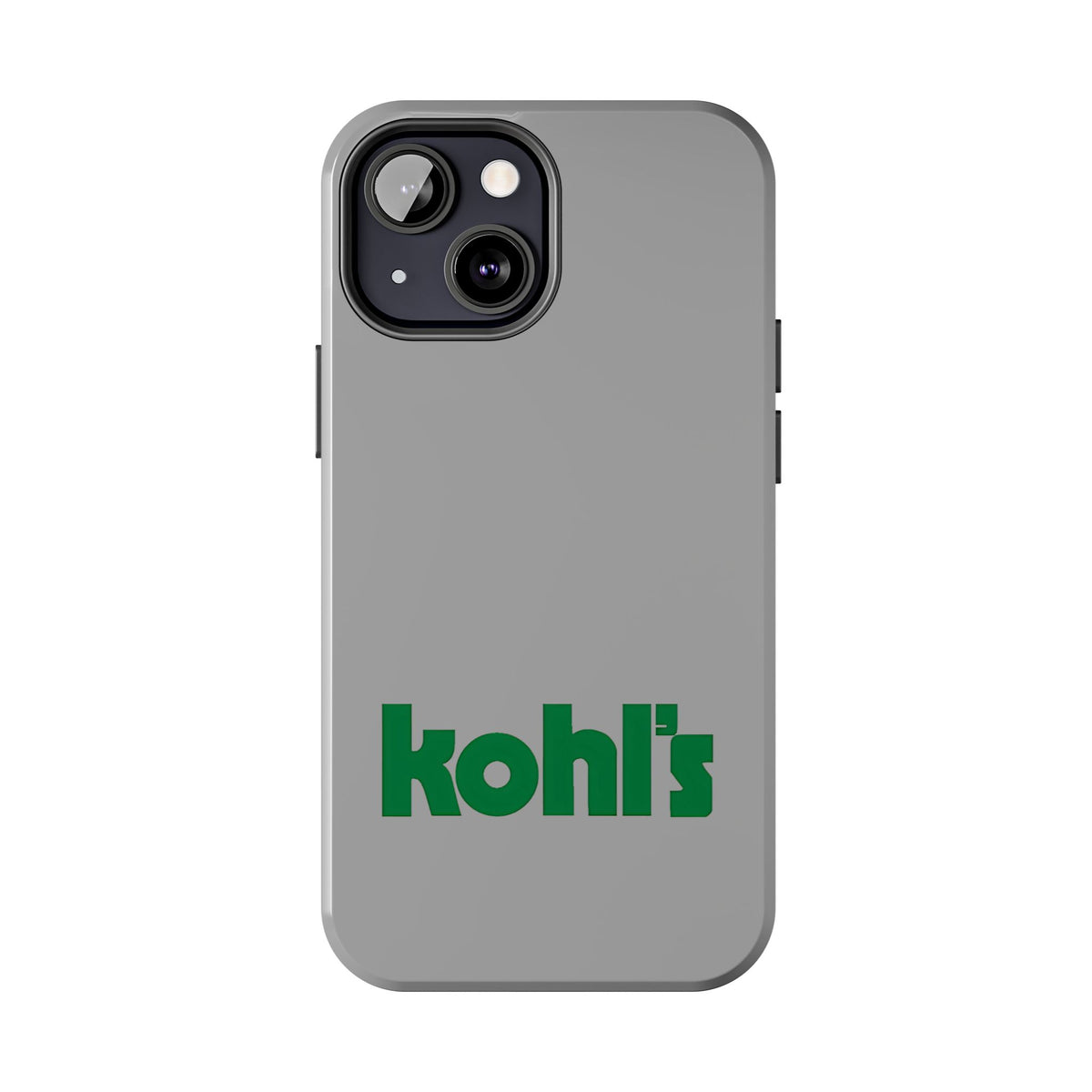 Kohl's Food Stores Tough Phone Case