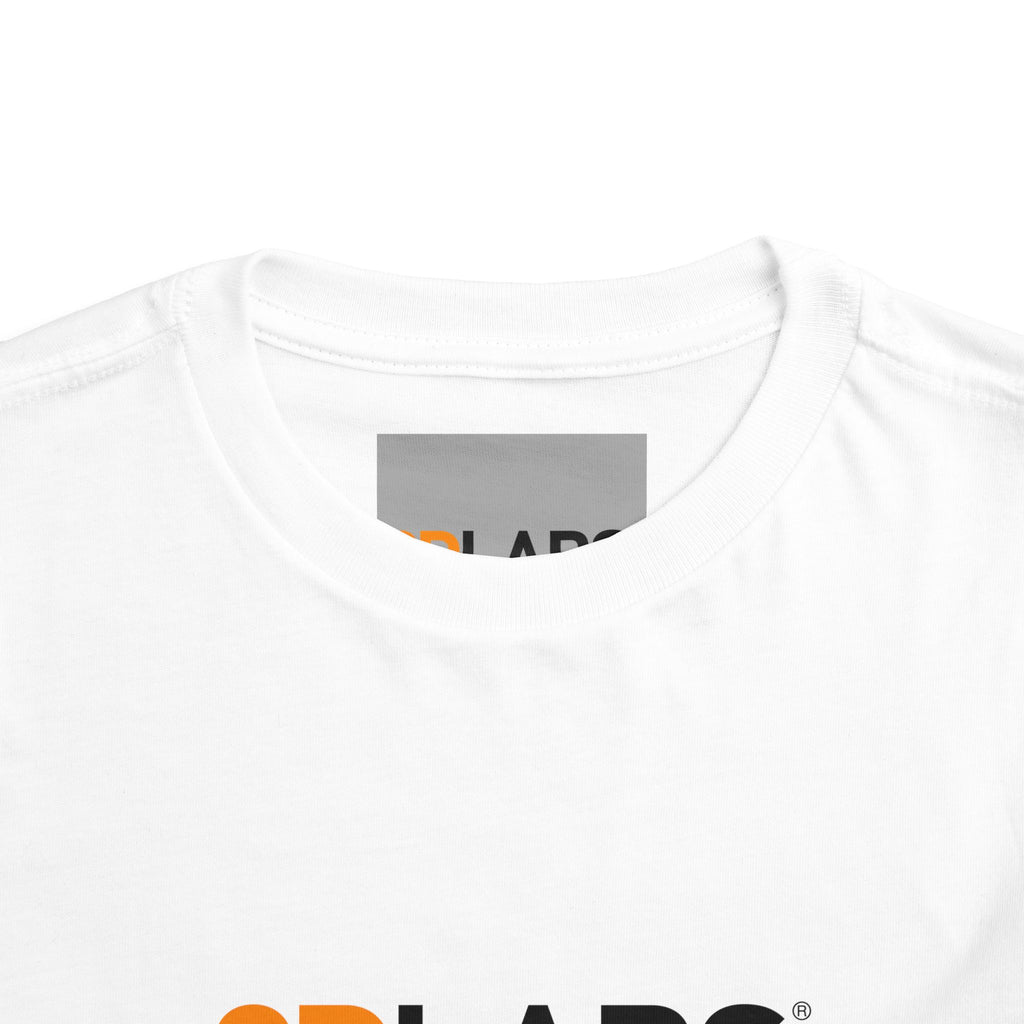 3Dlabs Toddler Tee / T-Shirt