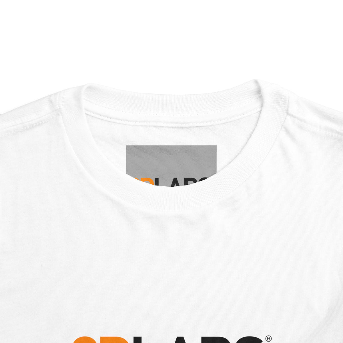 3Dlabs Toddler Tee / T-Shirt
