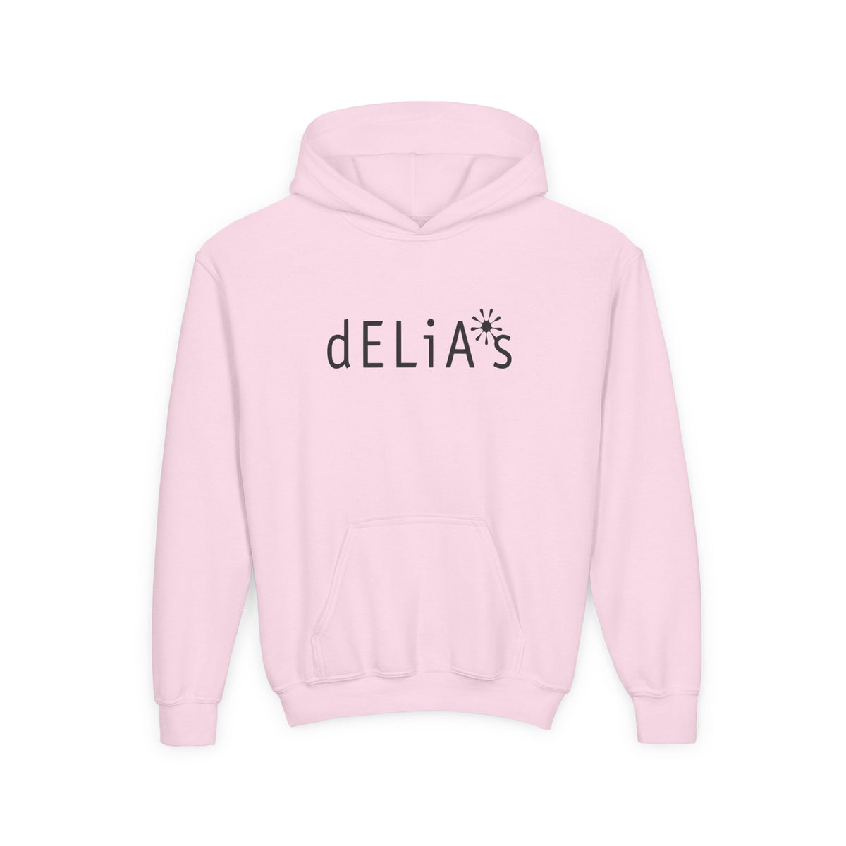 Delia's Youth Hoodie / Sweatshirt