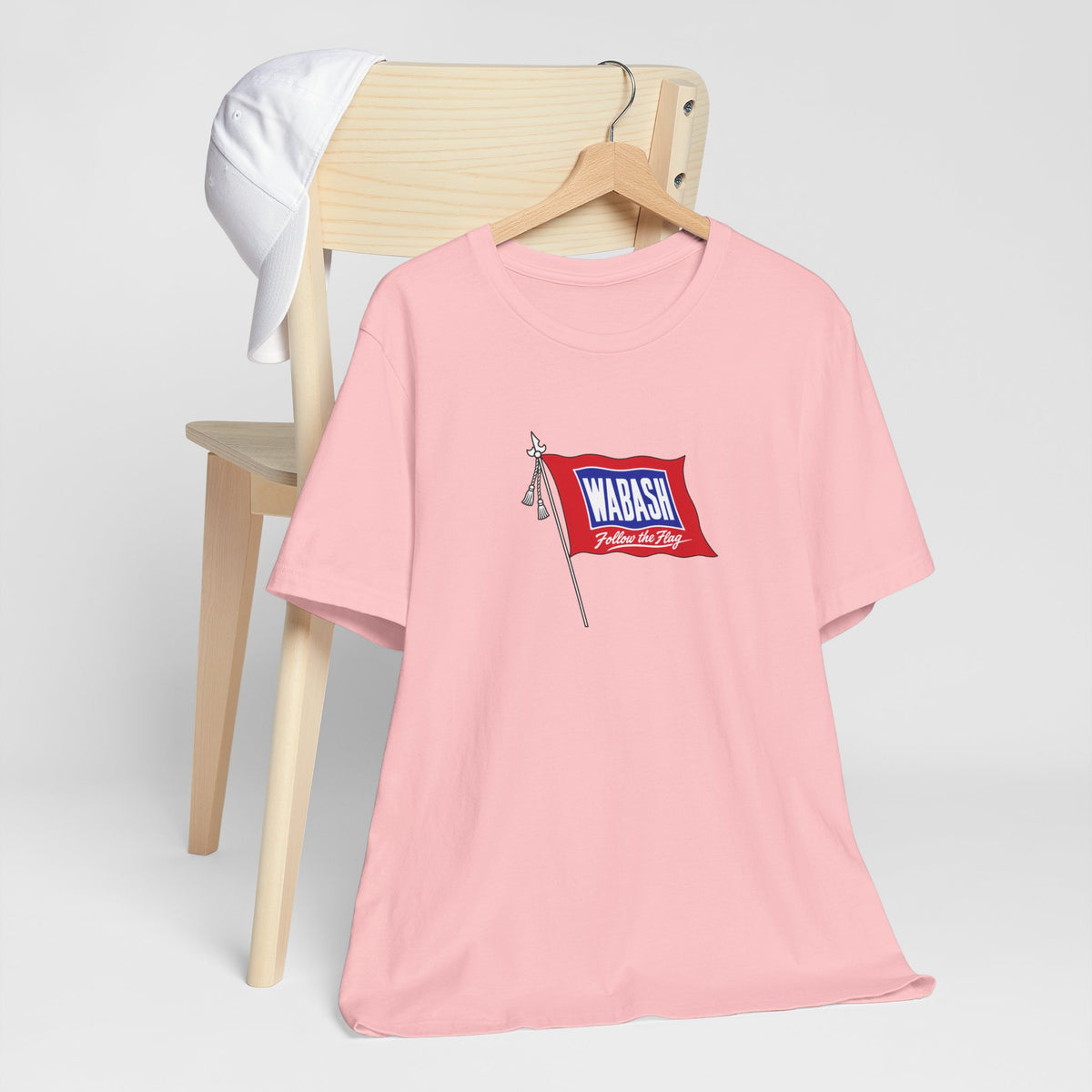 Wabash Railroad T-Shirt