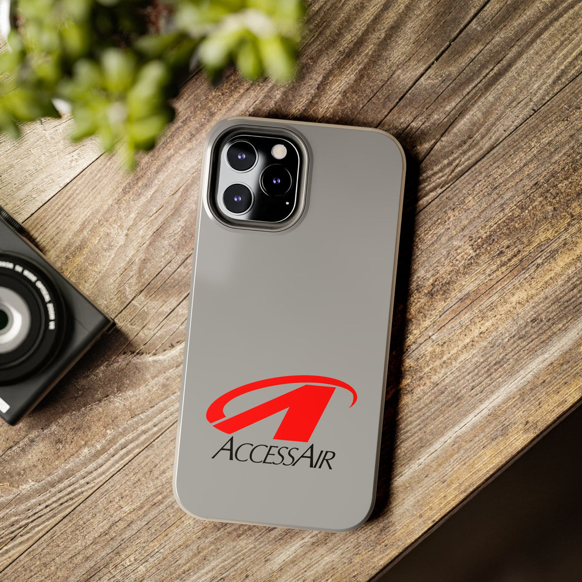 AccessAir Tough Phone Case