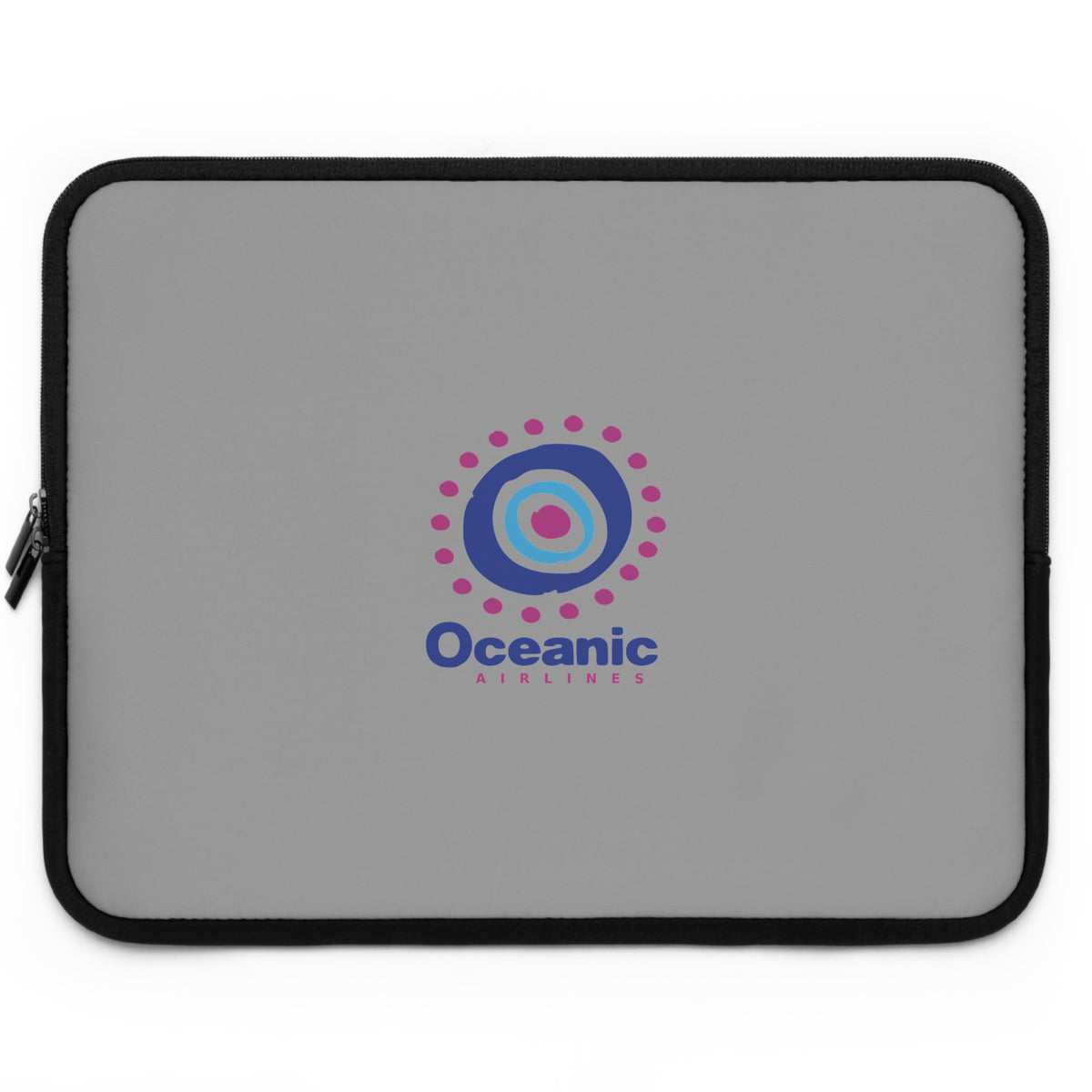 Oceanic Airlines Laptop Sleeve