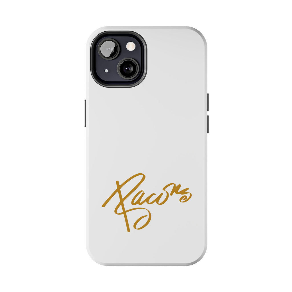 Bacon's Tough Phone Case