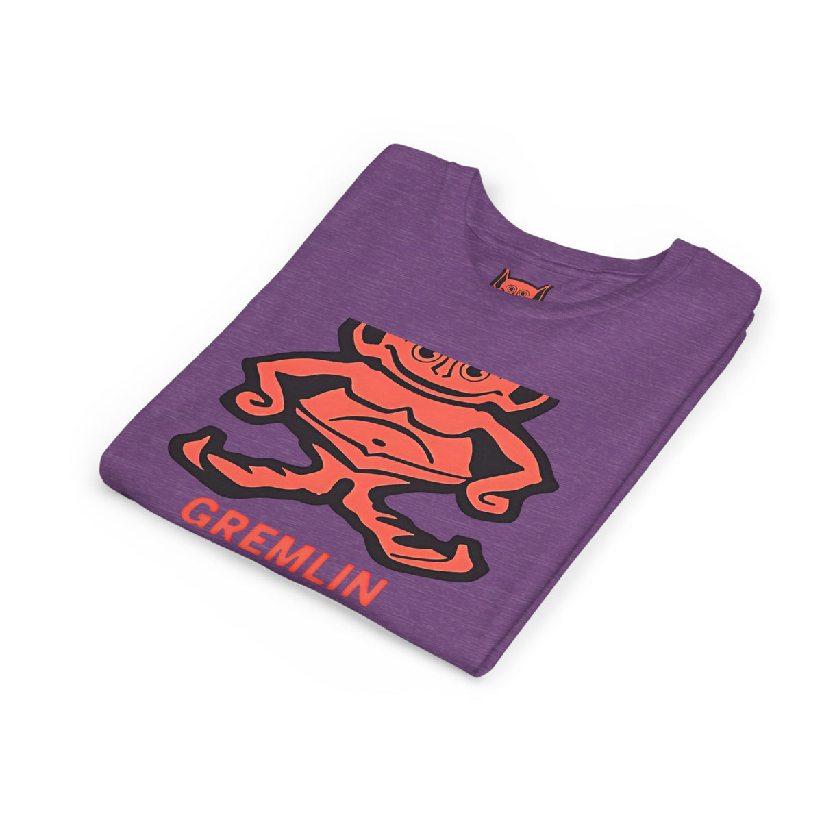 AMC Gremlin Kids Tee / T-Shirt