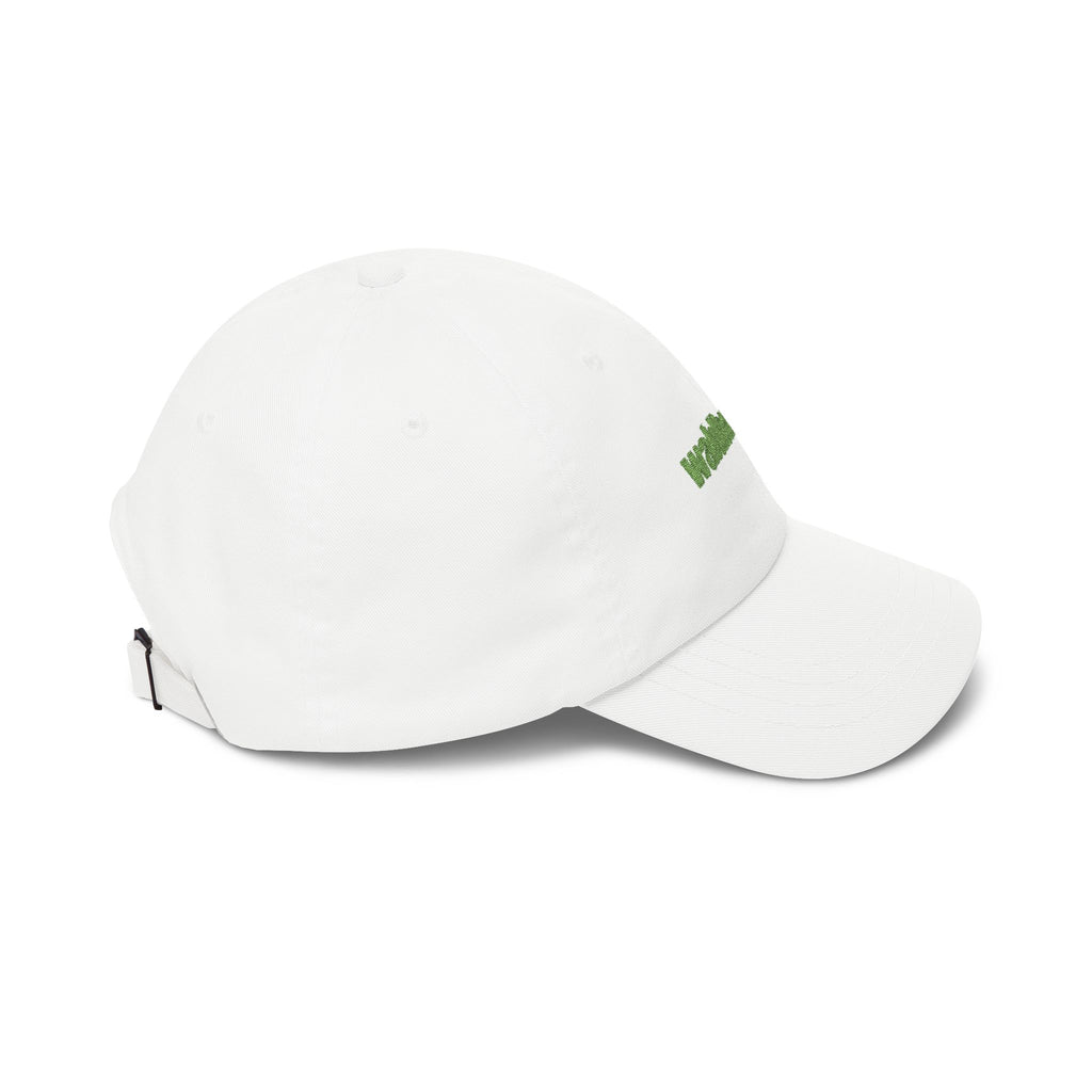 Waldbaum's Embroidered Dad Cap Hat
