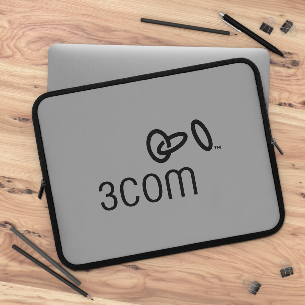 3Com Corporation Laptop Sleeve