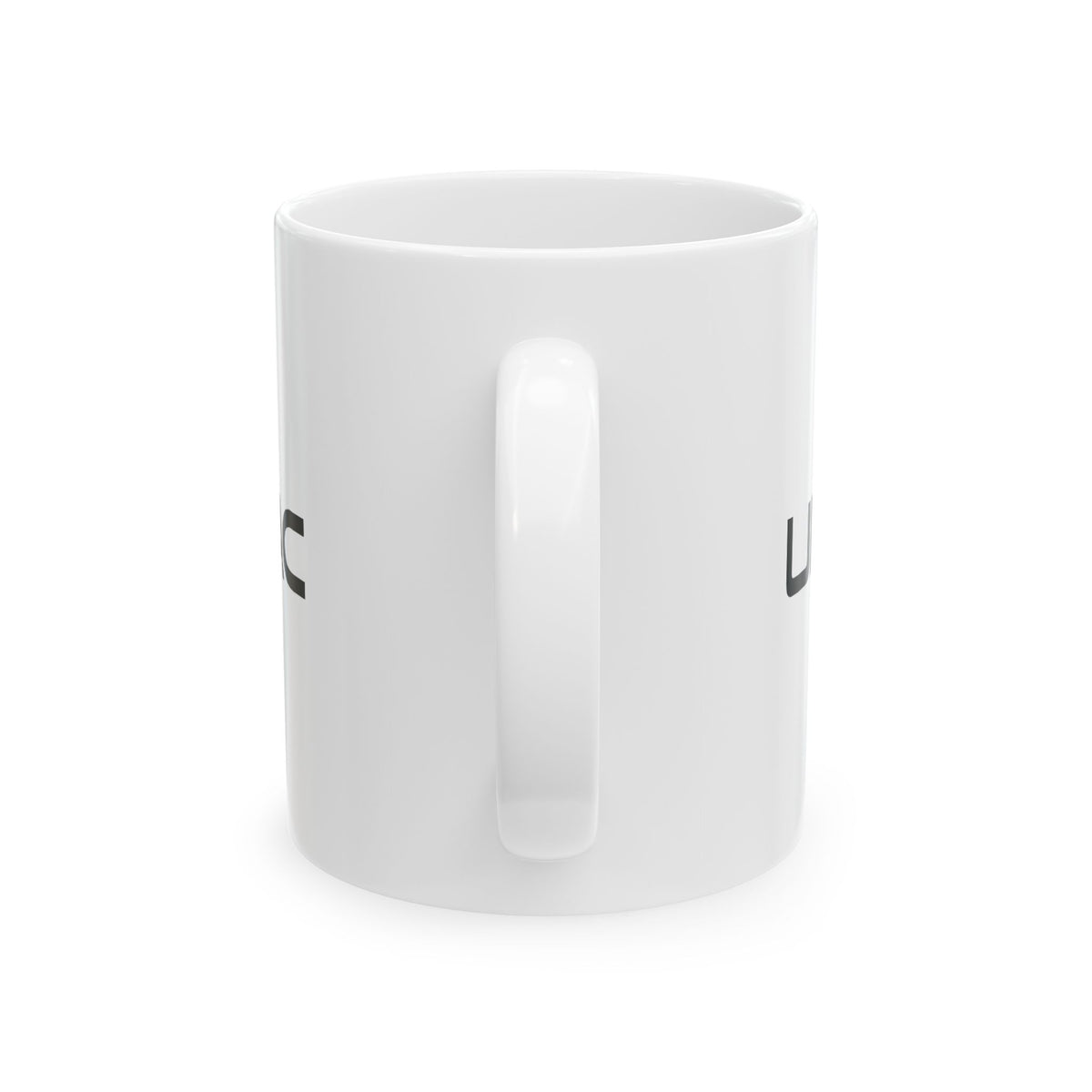 UNIVAC Ceramic Coffee Mug