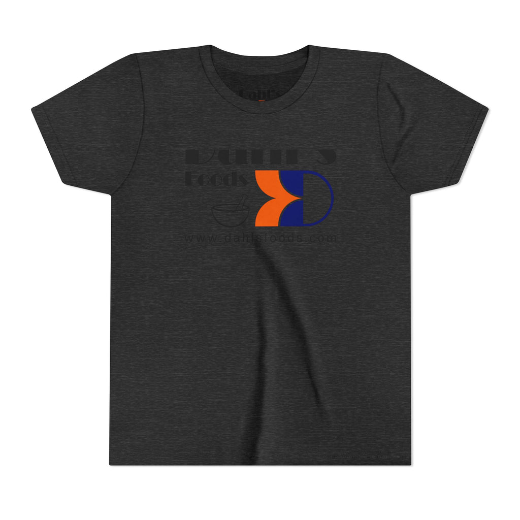 Dahl's Foods Kids Tee / T-Shirt