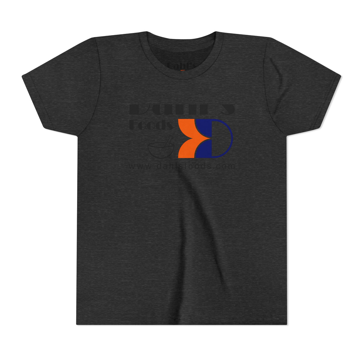 Dahl's Foods Kids Tee / T-Shirt