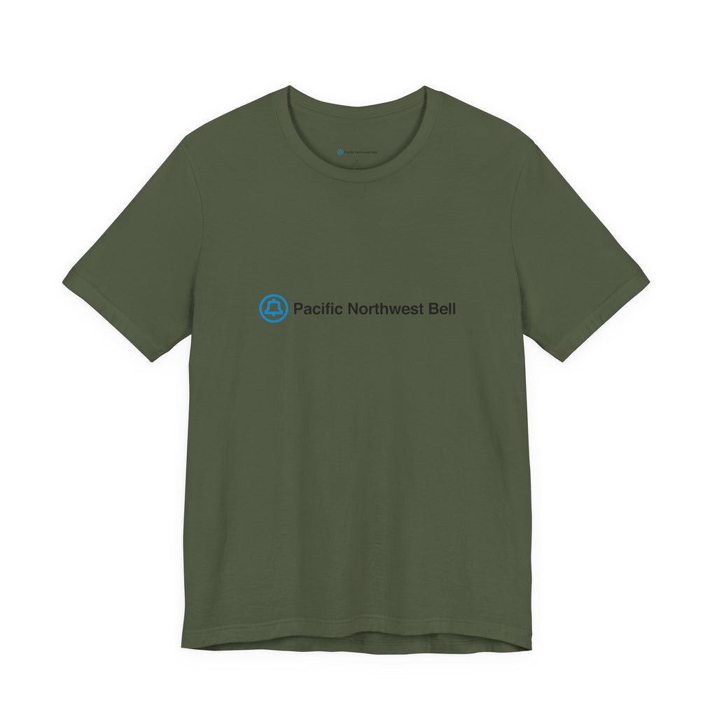 Pacific Northwest Bell T-Shirt