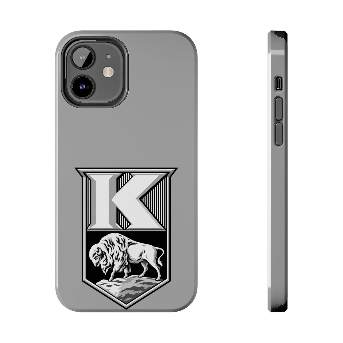Kaiser Motors Tough Phone Case