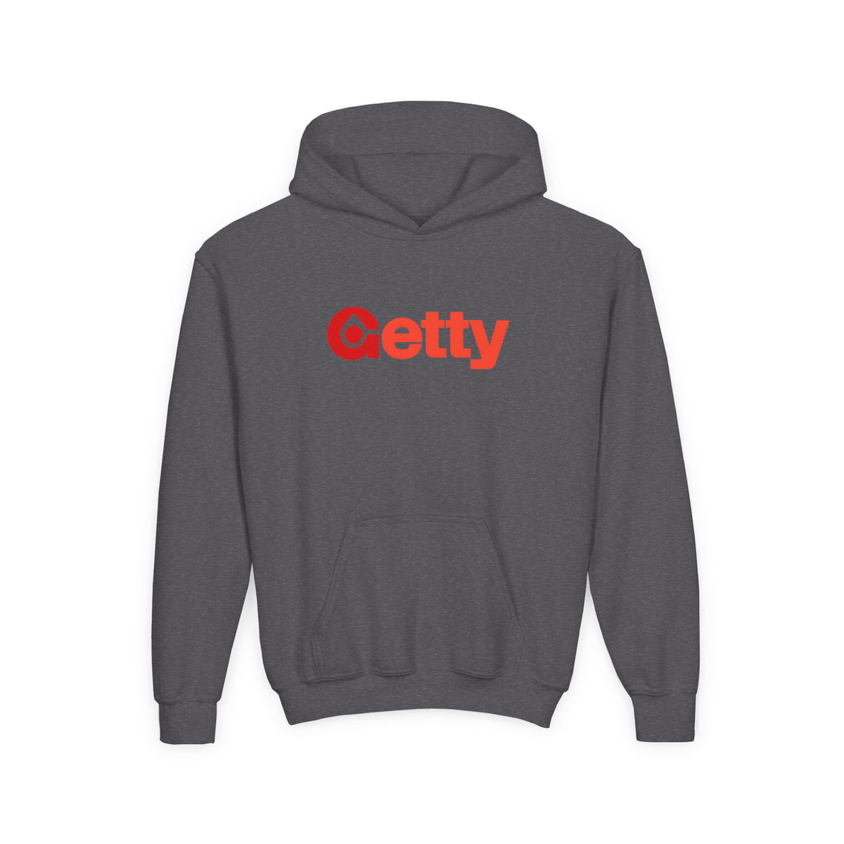Getty Oil Youth Hoodie / Sweatshirt