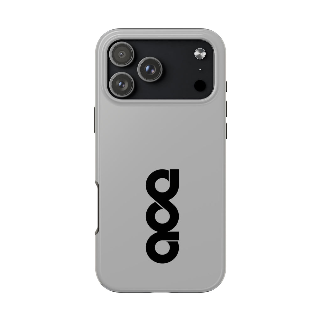 Action Computer Enterprise Tough Phone Case