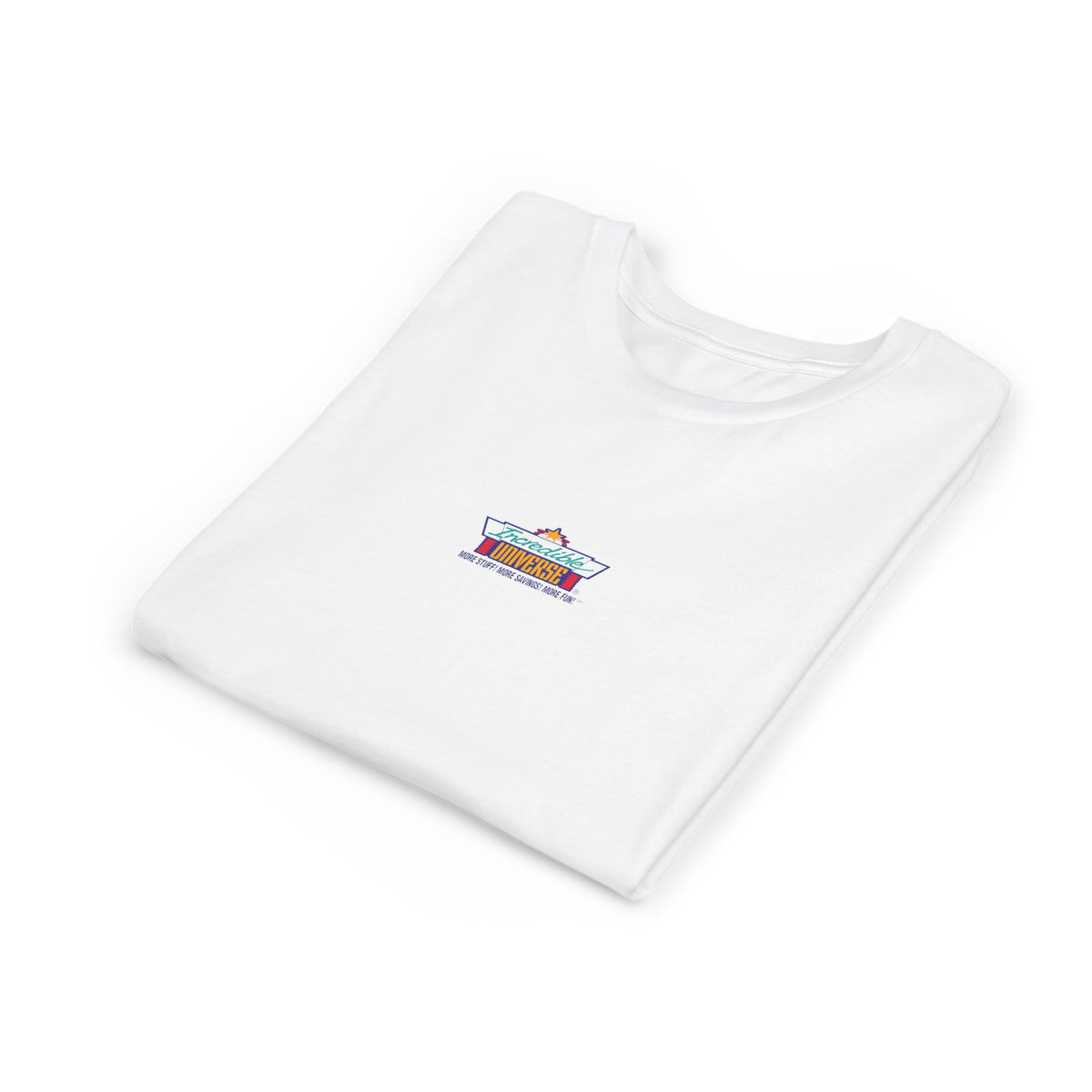 Incredible Universe Kids Tee / T-Shirt