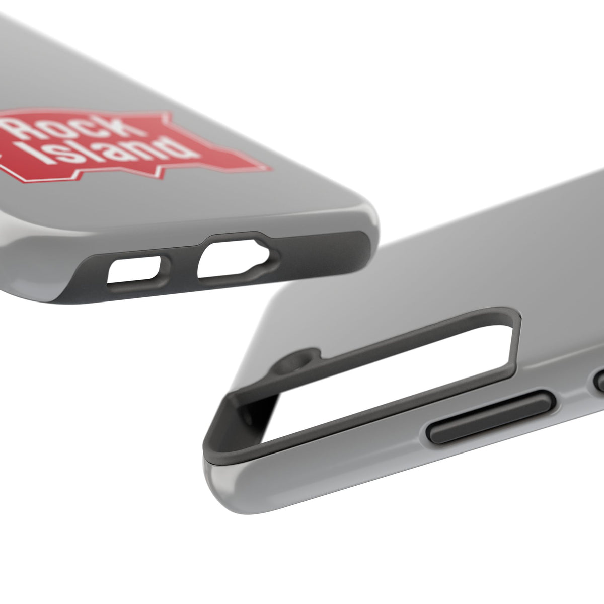 Chicago, Rock Island and Pacific Railroad Tough Phone Case