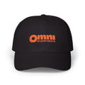 Omni Superstore Embroidered Dad Cap Hat