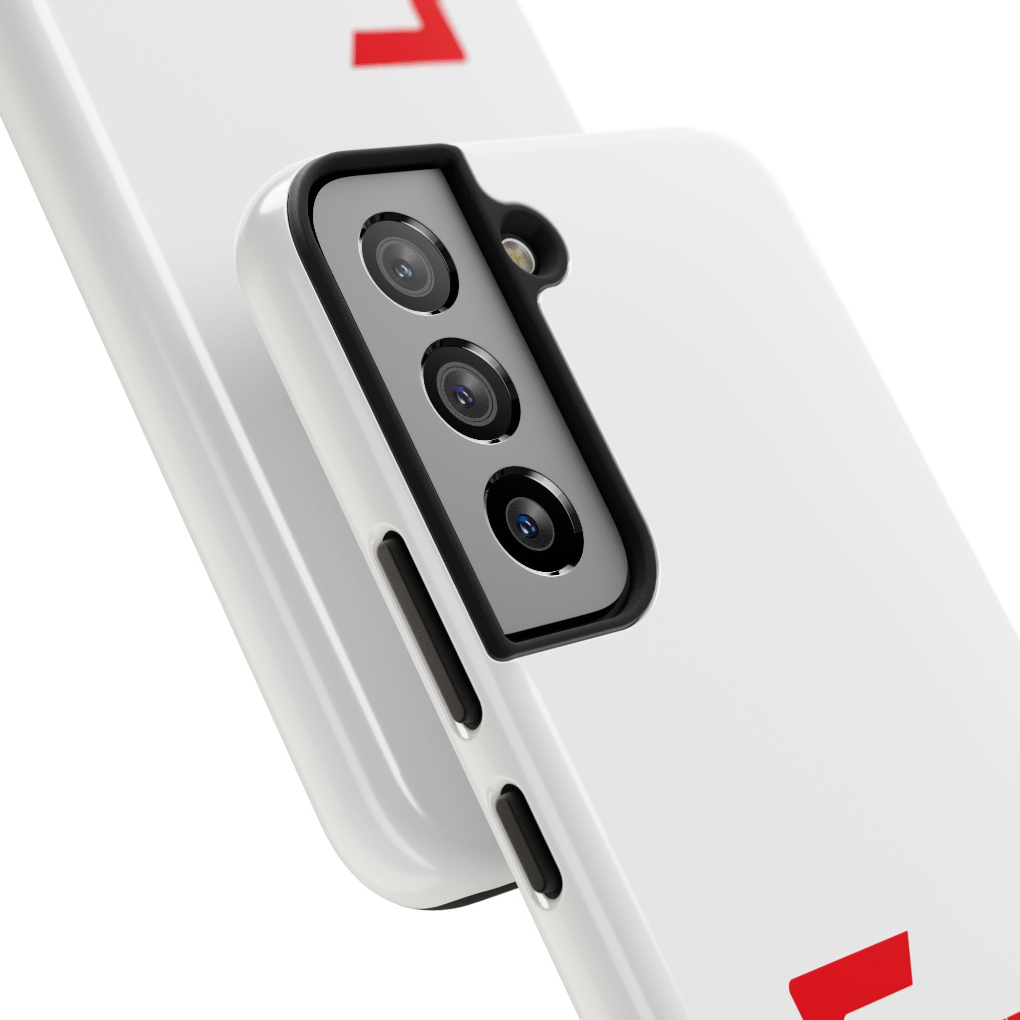 Fry's Electronics, Inc. Tough Phone Case