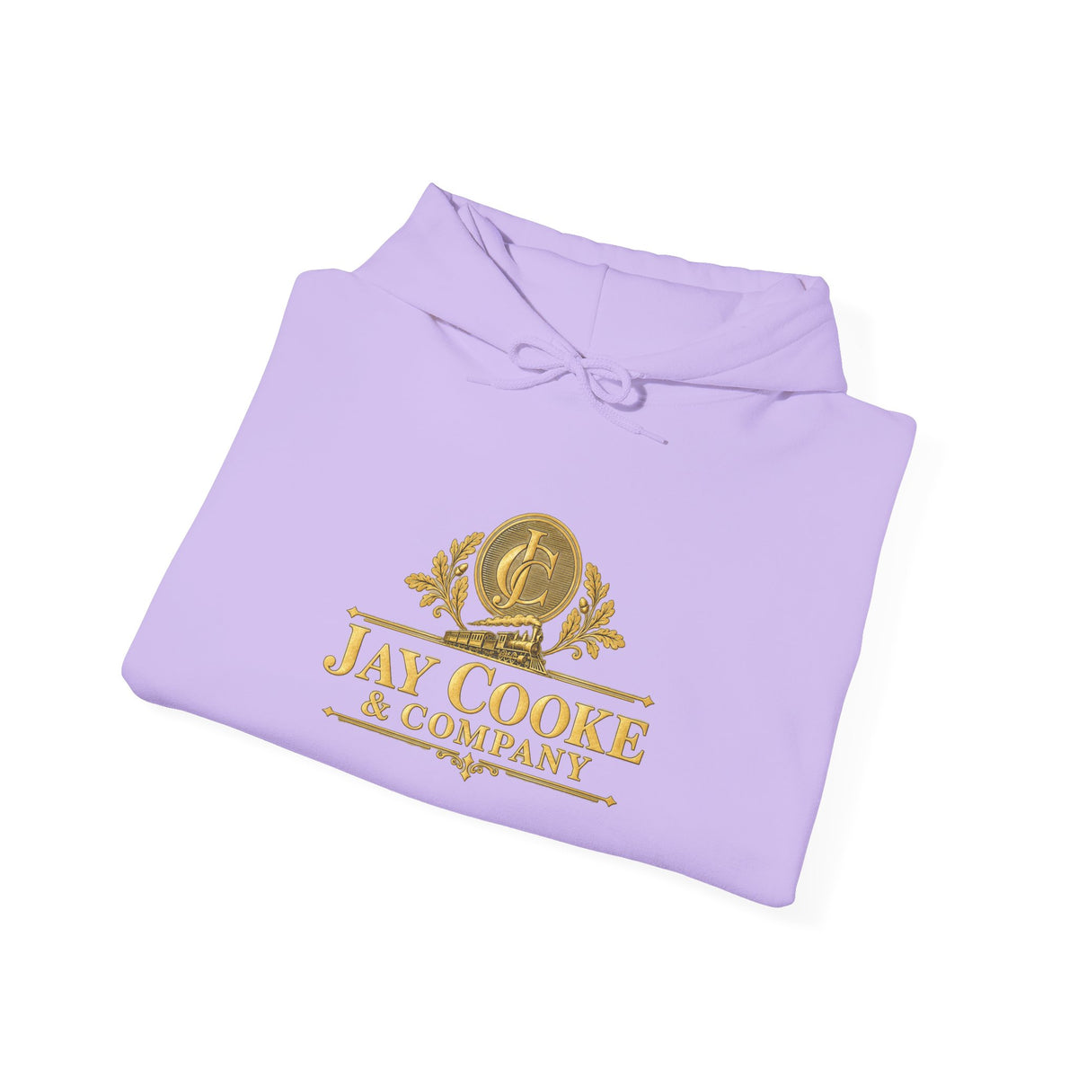 Jay Cooke & Company Hoodie / Sweatshirt