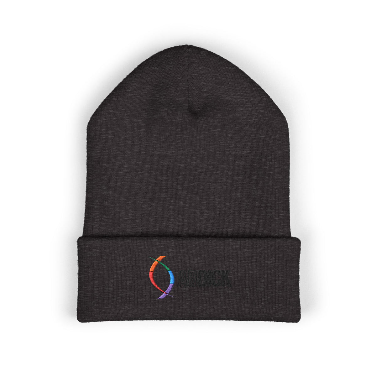 A. B. Dick Company Cuffed Beanie