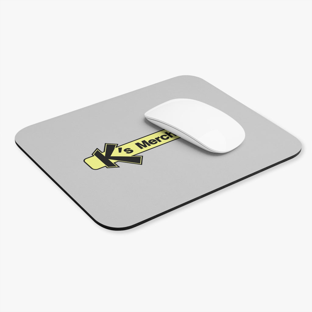K's Merchandise Mart Mouse Pad
